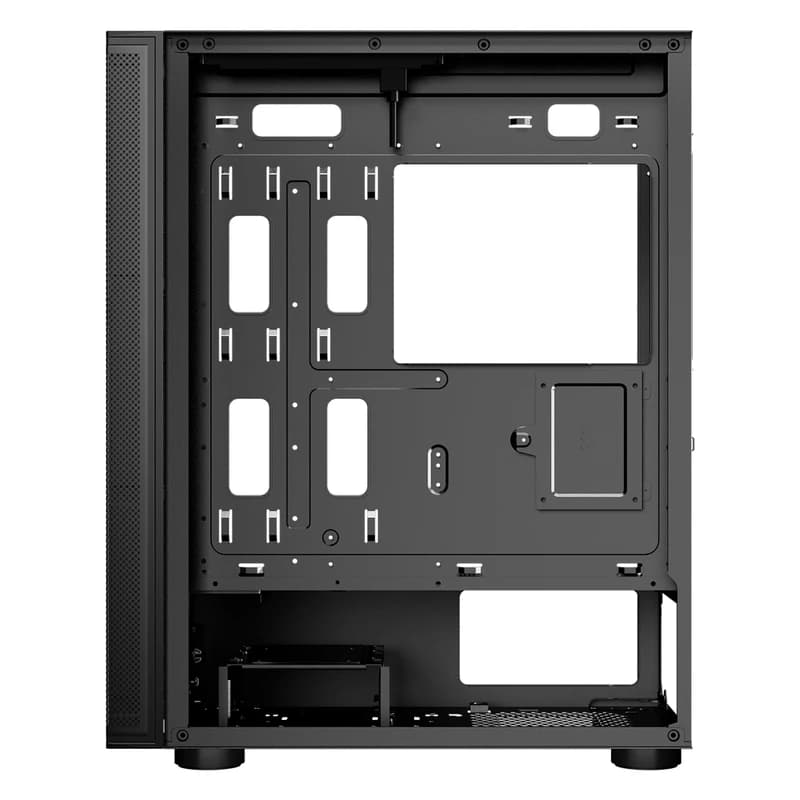 کیس گیمینگ تسکو مدل GC 4488 — تصویر ۹