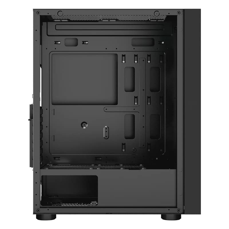 کیس گیمینگ تسکو مدل GC 4488 — تصویر ۱۰