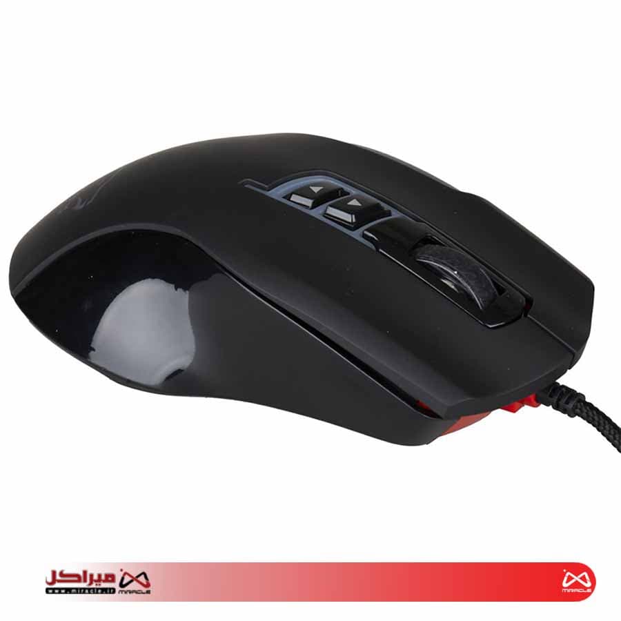 کیبورد و ماوس گیمینگ تسکو مدل GKM 8205 — تصویر ۱۱