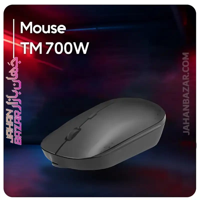 ماوس تسکو مدل TM 700W — تصویر ۱۰
