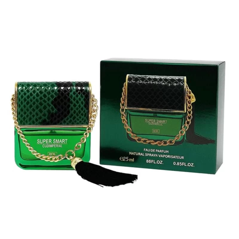 ادکلن زنانه مارک جاکوبز سوپر اسمارت | Marc Jacobs