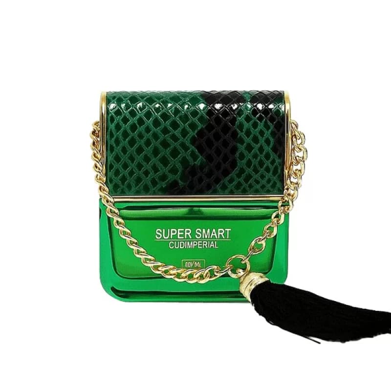 ادکلن زنانه مارک جاکوبز سوپر اسمارت | Marc Jacobs — تصویر ۲