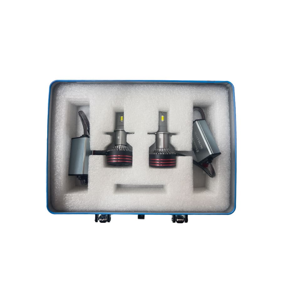 هدلایت BF200 پایه H3 با گارانتی 1ساله شرکت بی وان — تصویر ۴