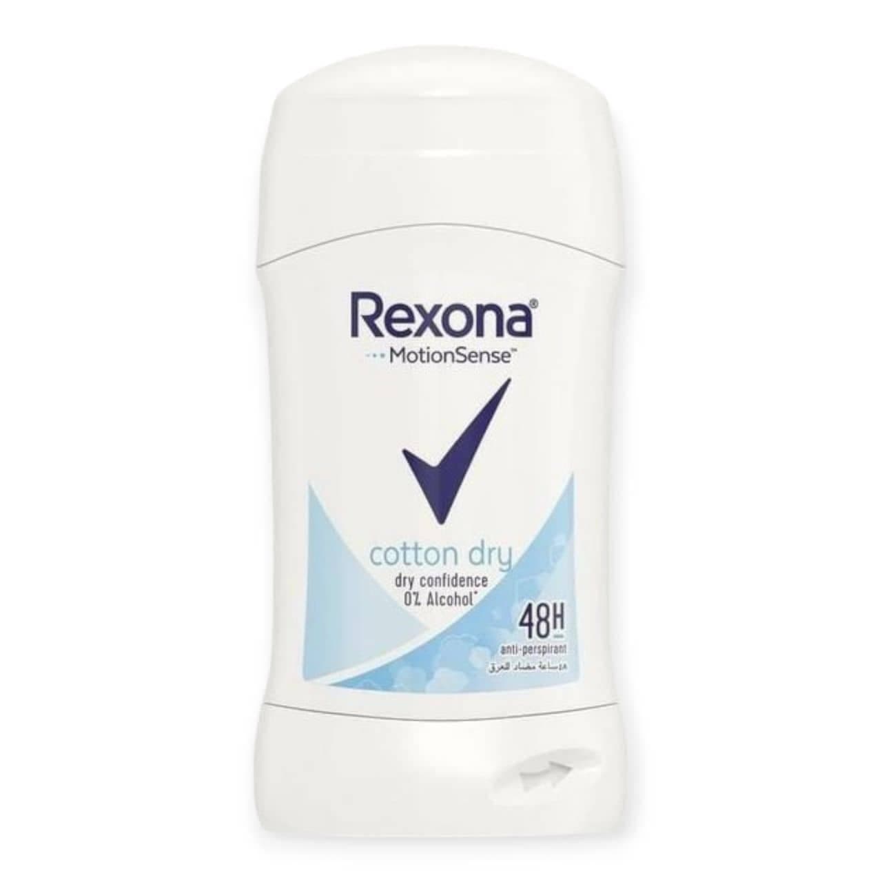 مام استیک ضد تعریق زنانه رکسونا Rexona — تصویر ۷