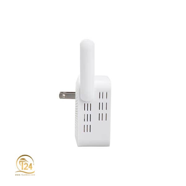 ریپیتر روتر بی‌سیم تسکو مدل TW 1040 — تصویر ۷