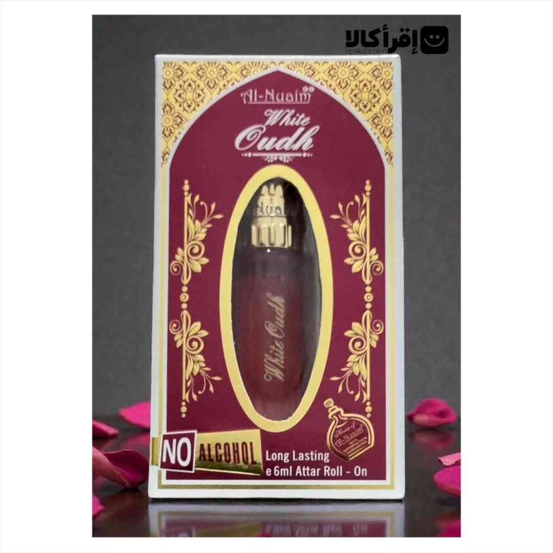عطر وایت عود — تصویر ۳