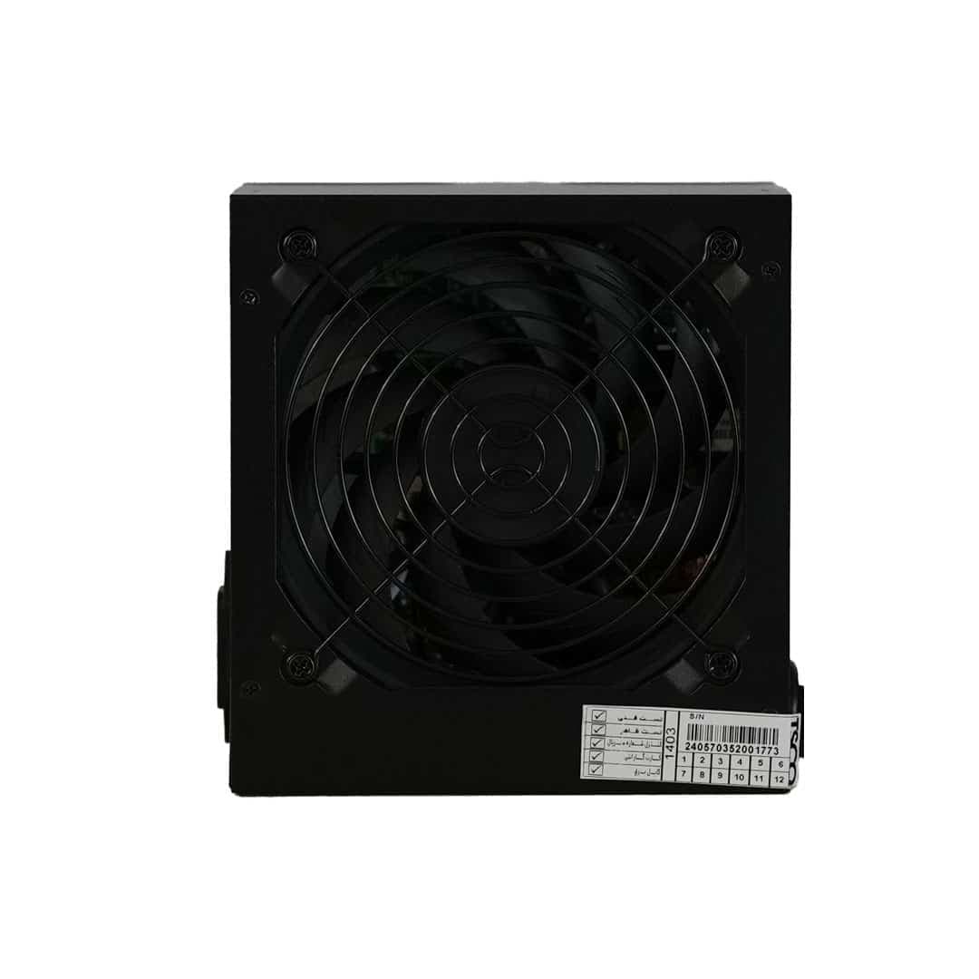 منبع تغذیه تسکو مدل TP 570 N