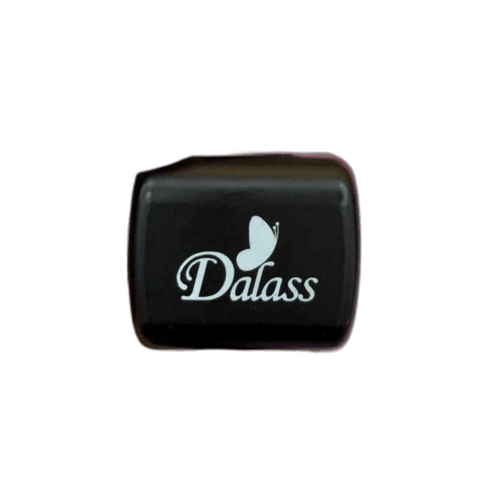 تراش دوقلو دالاس DALASS