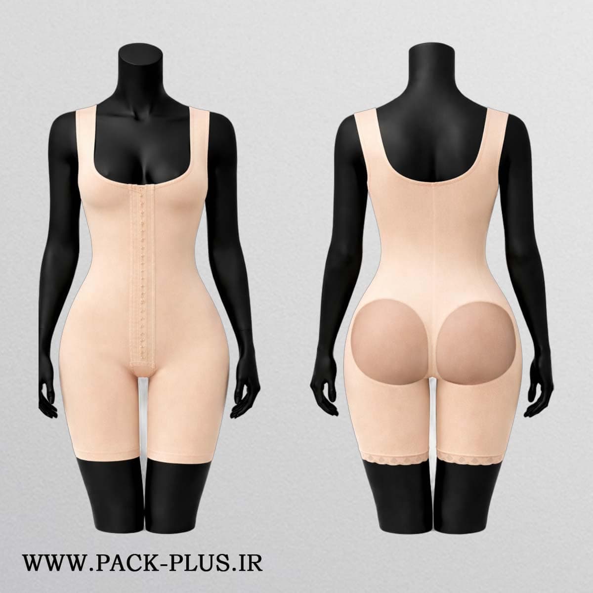 گن یکسره بند ثابت آنچری 2330