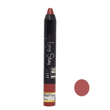 رژ لب مدادی یوبی شماره 13