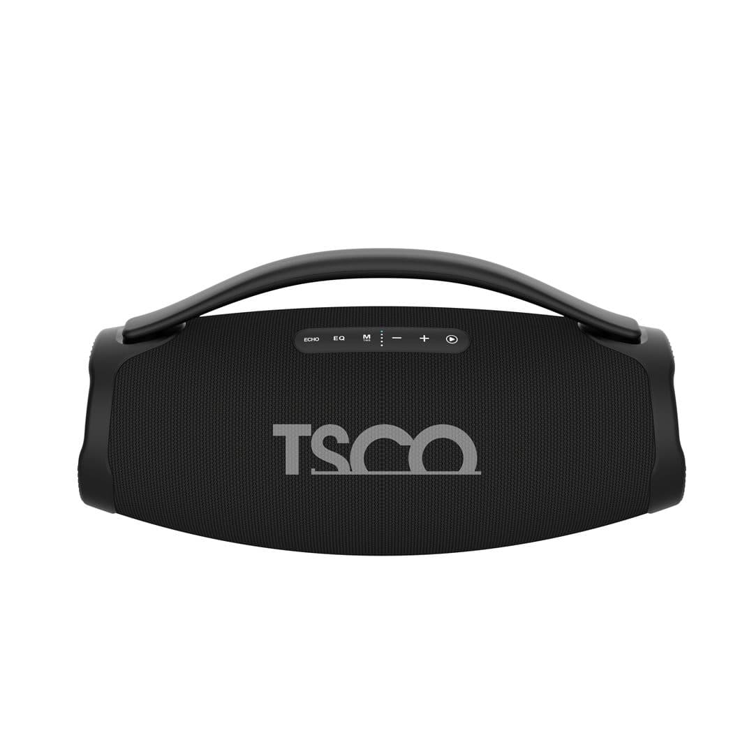 اسپیکر تسکو مدل TS 23363 — تصویر ۱۱