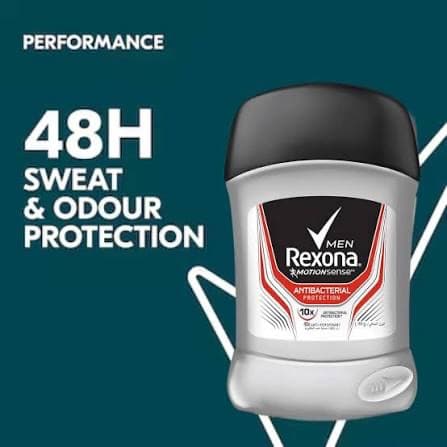 مام استیک ضد تعریق مردانه رکسونا Rexona — تصویر ۵