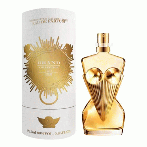 ادکلن ژان پل گوتیه دیواین برند کالکشن | Jean Paul Gaultier Divine