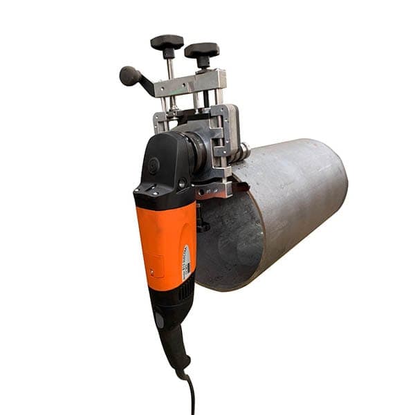 دستگاه پخ زن XPIPE
