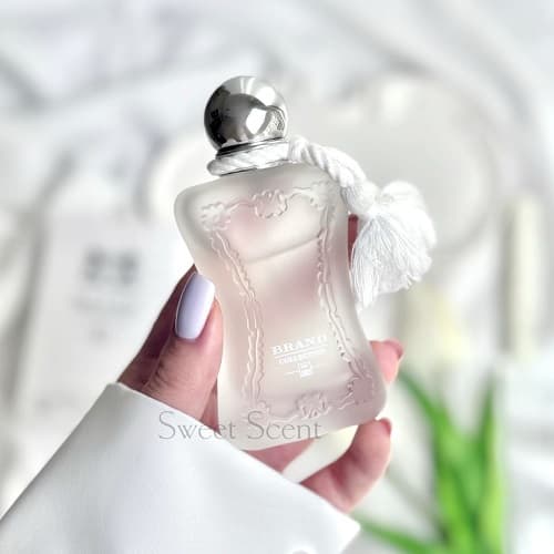 ادکلن پارفوم د مارلی والایا برند کالکشن | Parfums de Marly Valaya — تصویر ۲