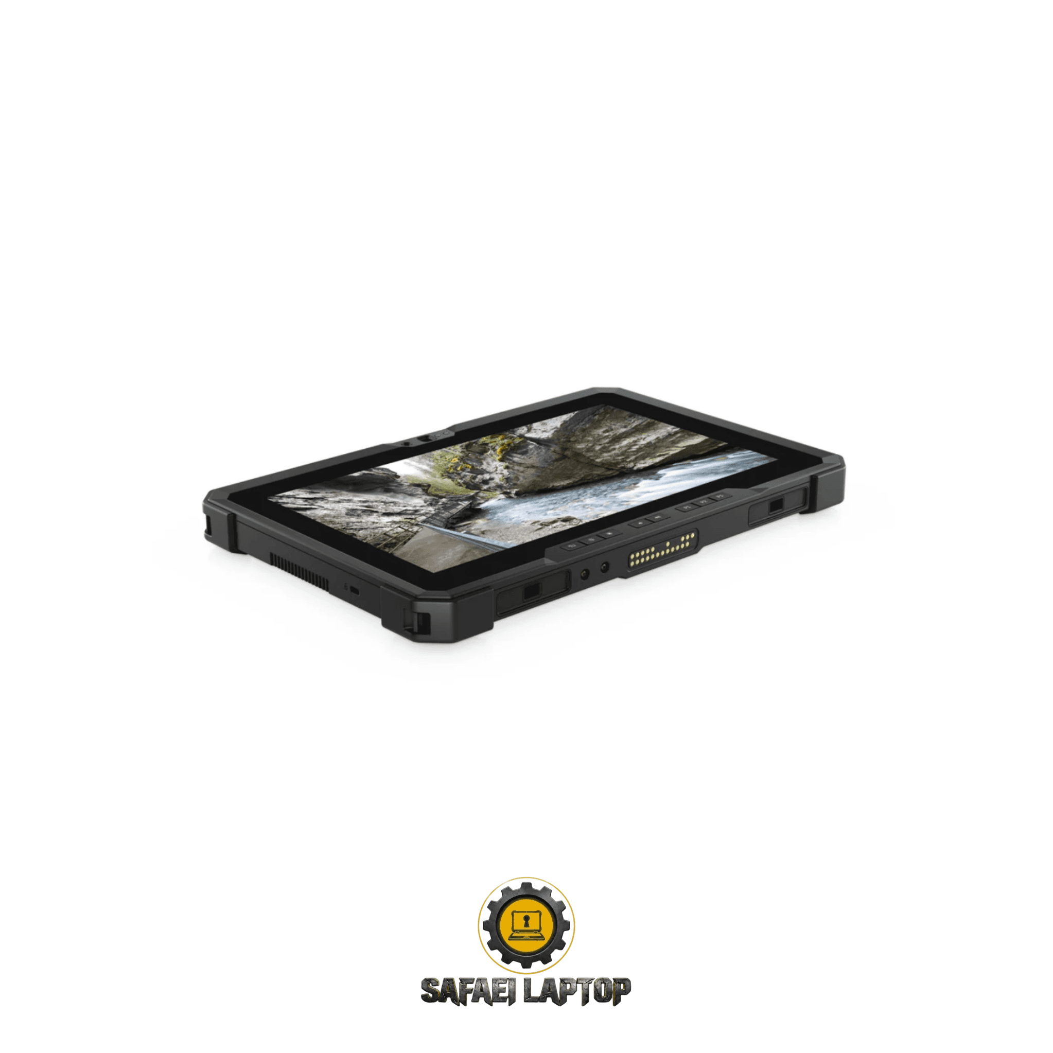 تبلت صنعتی-نظامی دل Dell Latitude Rugged Tablet 7220 (i5 نسل 8/ رم 16/ هارد 256) — تصویر ۳