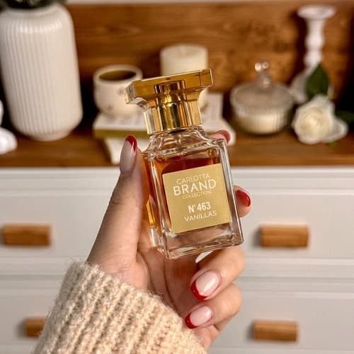 ادکلن تام فورد وانیلا سک.س برند کالکشن | Tom Ford Vanilla Se.x — تصویر ۲