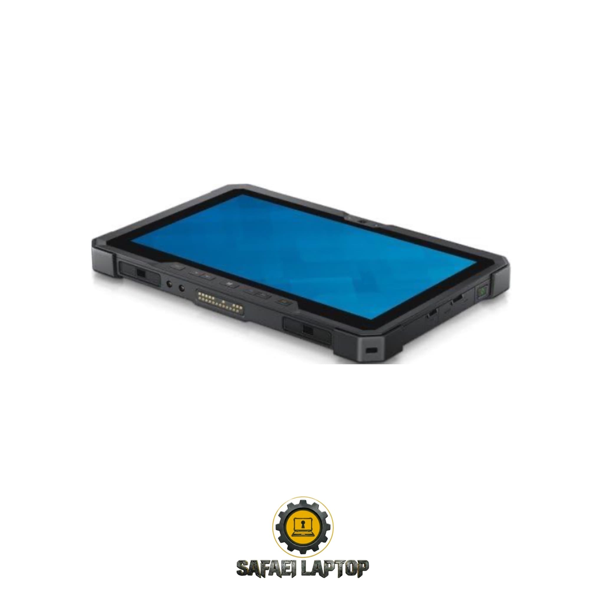 تبلت صنعتی-نظامی دل Dell Latitude Rugged Tablet 7202 (coreM نسل 5/ رم 8/ هارد 128)