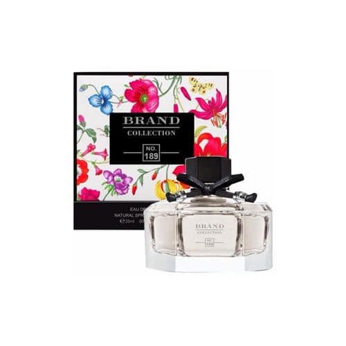 ادکلن زنانه گوچی فلورا برند کالکشن | Gucci Flora