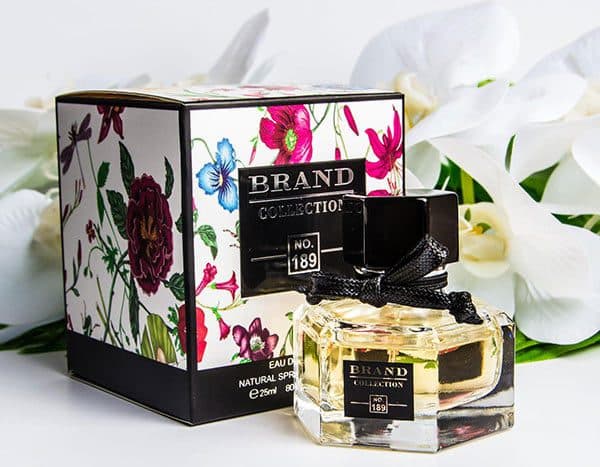 ادکلن زنانه گوچی فلورا برند کالکشن | Gucci Flora — تصویر ۲
