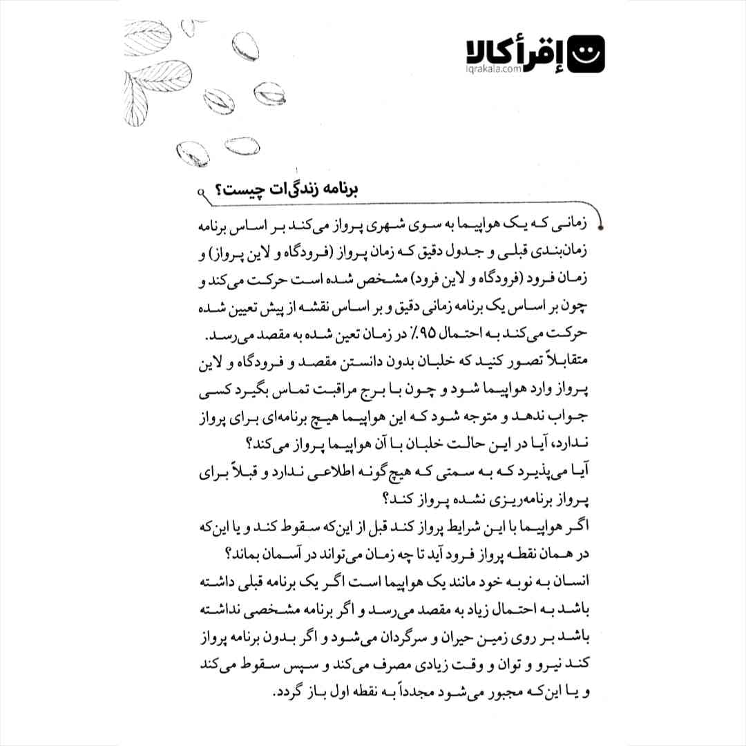 نظریه پسته — تصویر ۴