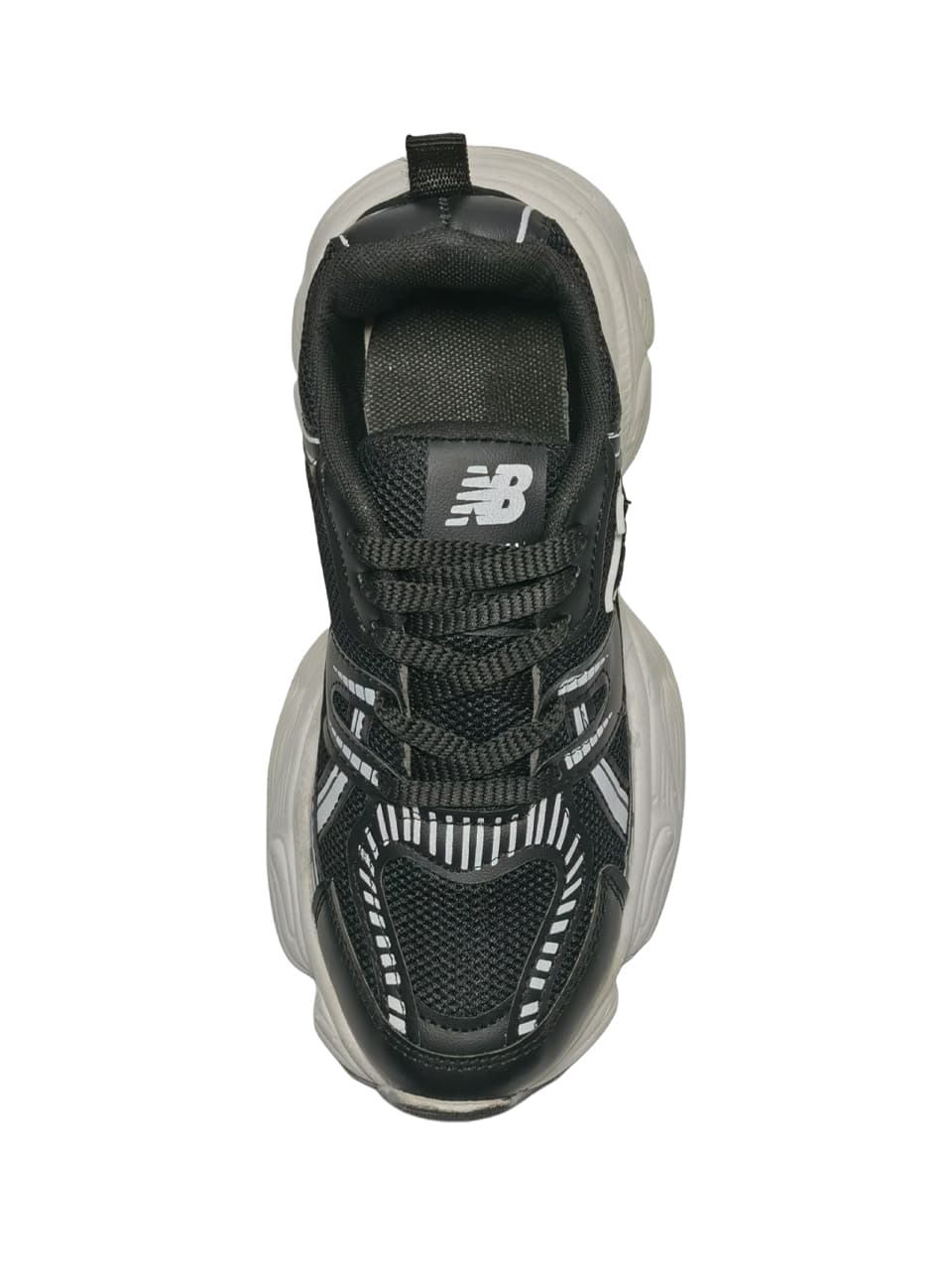 کتونی نیوبالانس لژ دار New Balance