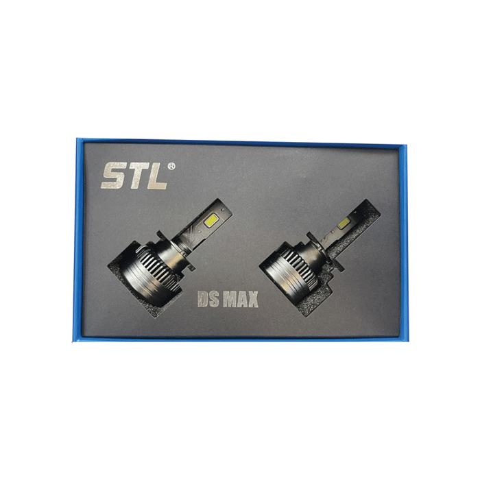 هدلایت فابریک خودرو هیوندا مدل D4s-STL — تصویر ۵