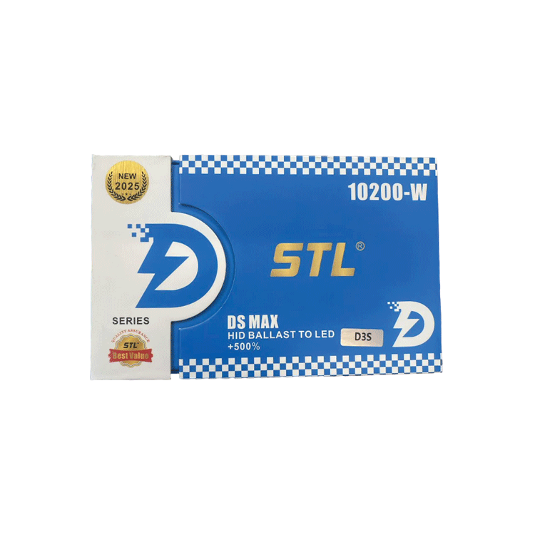 هدلایت فابریک خودرو مزدا مدل D3s-STL — تصویر ۶