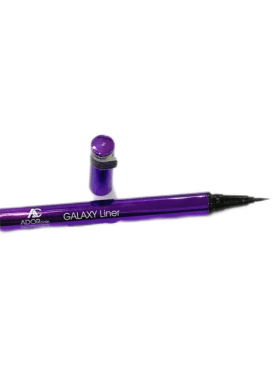 خط چشم ماژیکی آدور مدل Galaxy Liner – رنگ مشکی