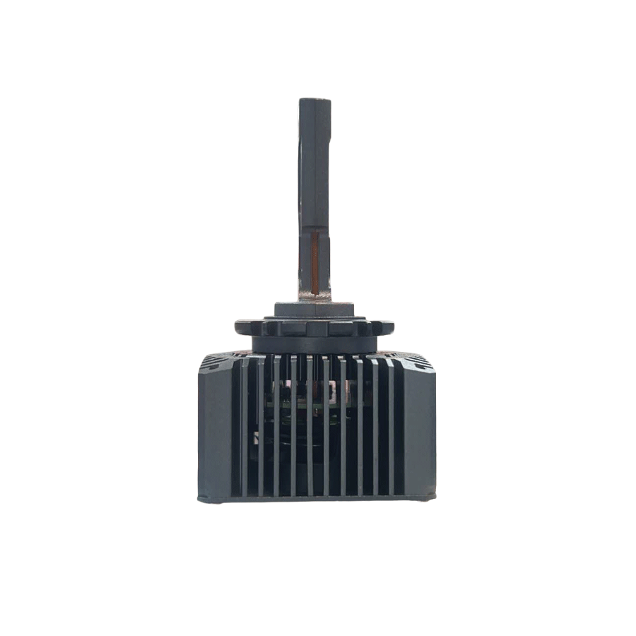 هدلایت فابریک خودرو BMW سری 5 مدل D3s-STL — تصویر ۳