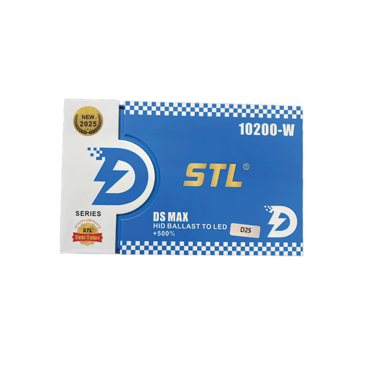 هدلایت فابریک خودرو BMW مدل D2s-STL — تصویر ۶
