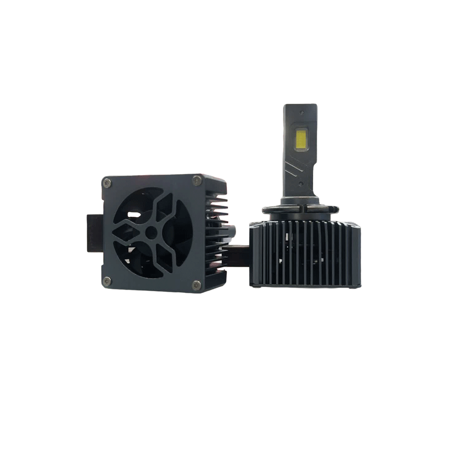 هدلایت فابریک خودرو کیا اپتیما مدل D1s-STL