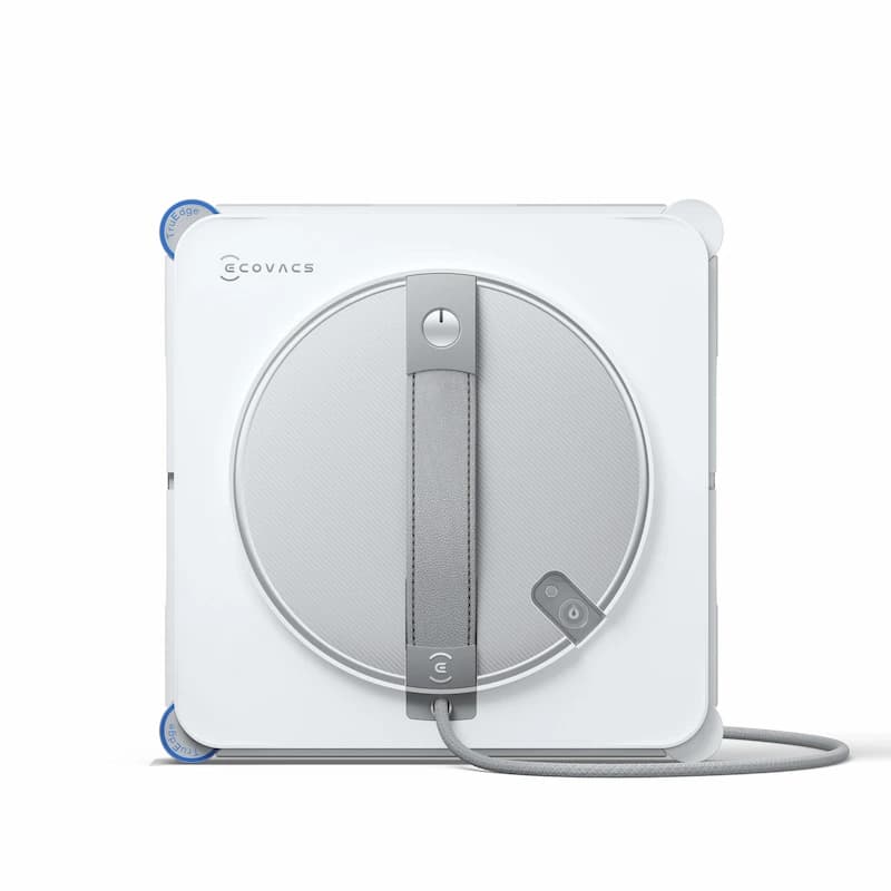 ربات شیشه شوی اکووکس ECOVACS WINBOT W2S — تصویر ۲