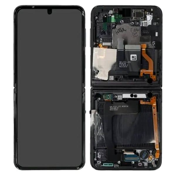 تاچ و ال سی دی سامسونگ SAMSUNG LCD Z FLIP 4 مدل F721