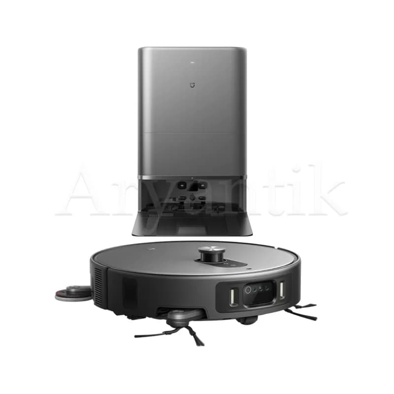 جارو رباتیک شیائومی Xiaomi 6 Max با گارانتی ۱۸ ماه
