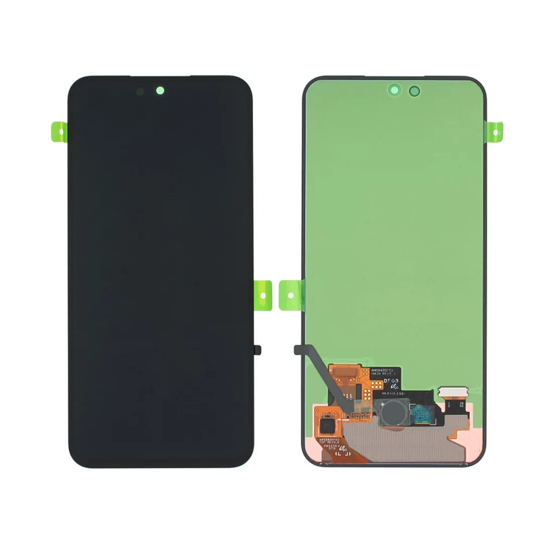 تاچ و ال سی دی سامسونگ Samsung S23 FE مدل S711