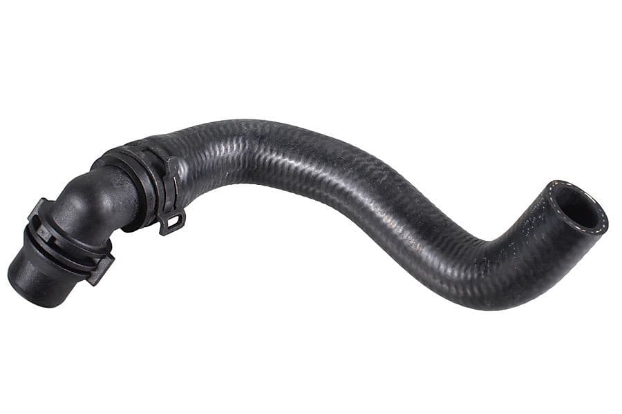 شلنگ بخاری بنز C240 و CLK