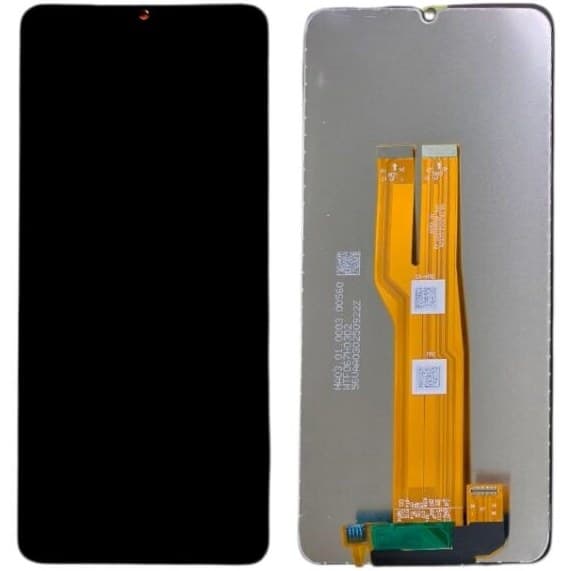 تاچ و ال سی دی سامسونگ Samsung A07 مدل A075 — تصویر ۲