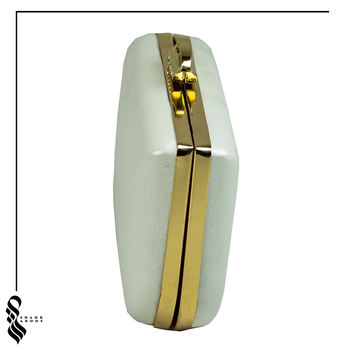 کیف عروس کد 979 — تصویر ۲