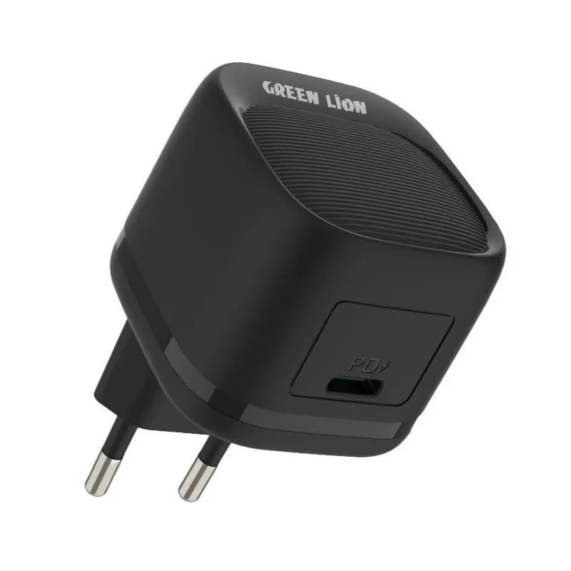 آداپتور اصلی 20 وات گرین لاین مدل Green GL-W22B