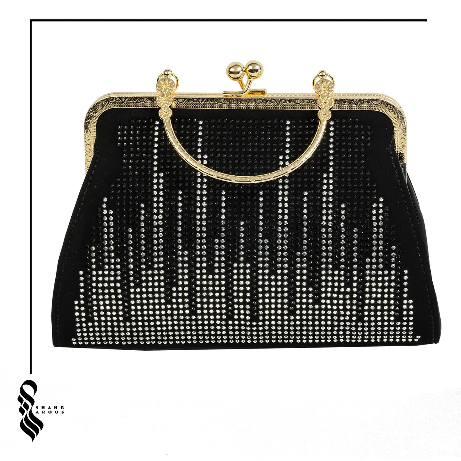 کیف مجلسی کد 307