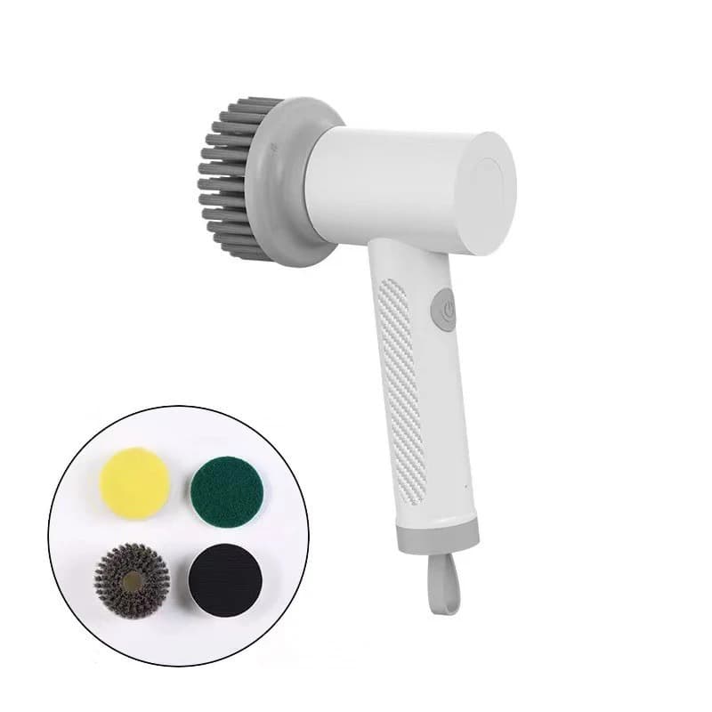 برس و فرچه برقی شیائومی مدل XL-DDQJS01 — تصویر ۳