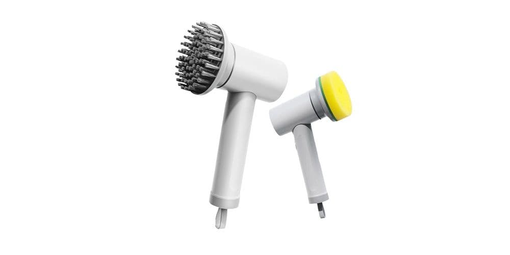برس و فرچه برقی شیائومی مدل XL-DDQJS01 — تصویر ۲