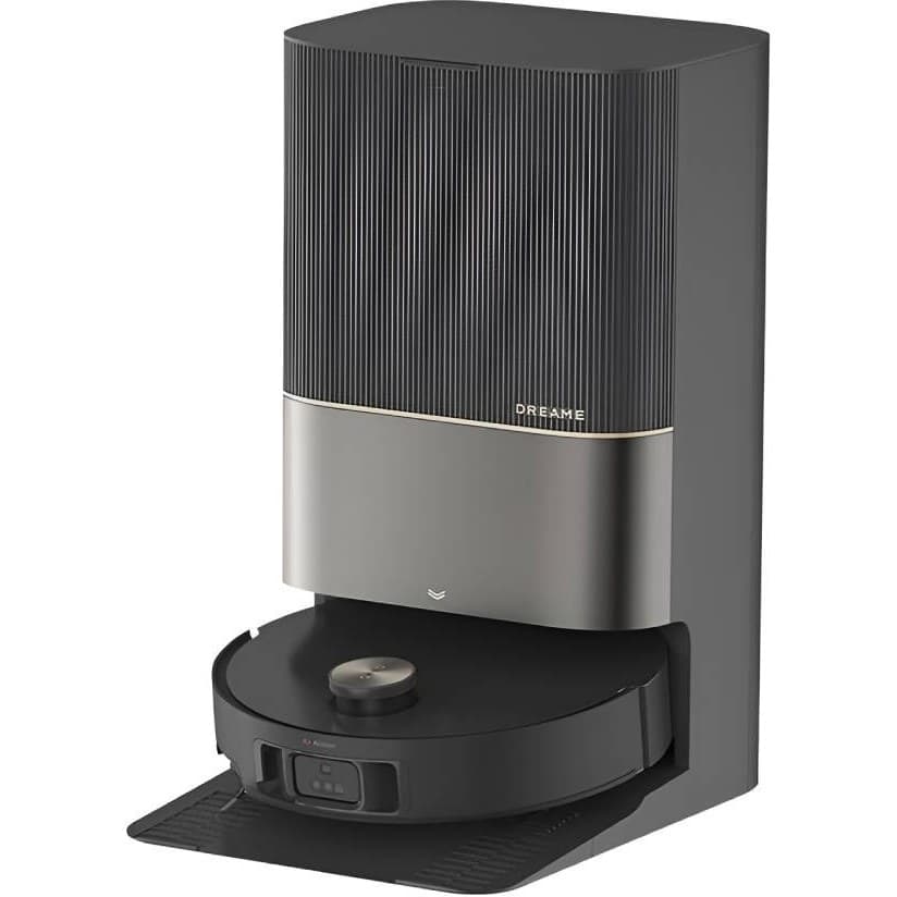 جارو رباتیک Dreame X50 Ultra شیائومی Complete Edition — تصویر ۲
