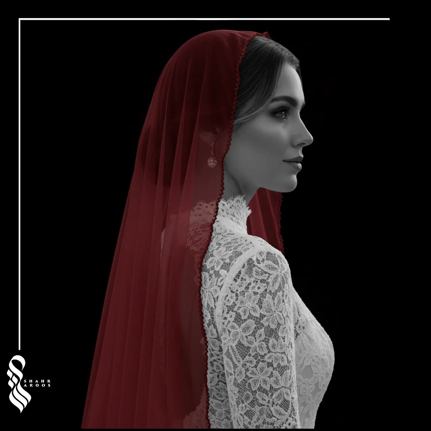تور عروس کد 650 — تصویر ۲