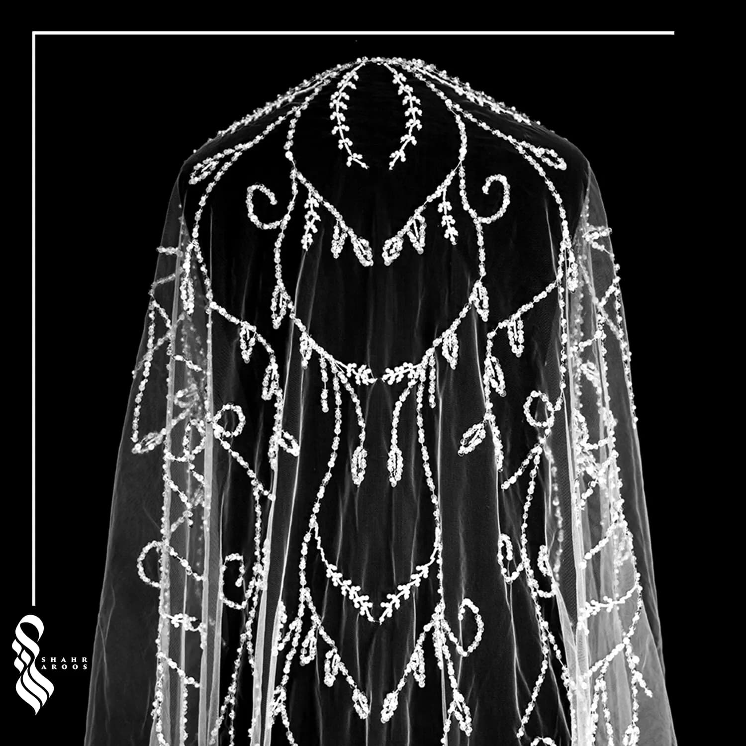 تور عروس کد 648 — تصویر ۴