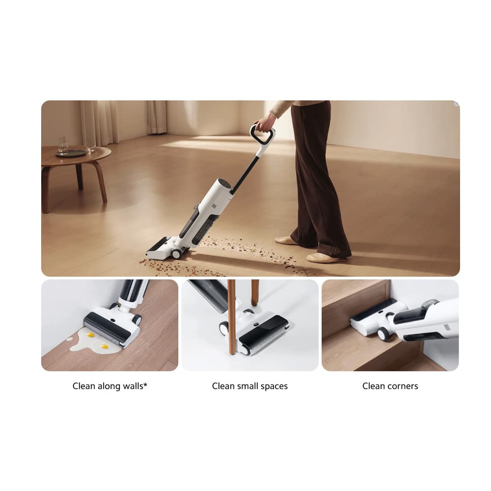 Xiaomi trucleane W20 wet dry vacuum — تصویر ۵