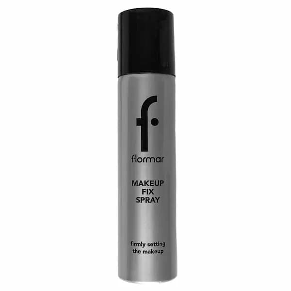 اسپری فیکس فلورمار Flormar — تصویر ۲