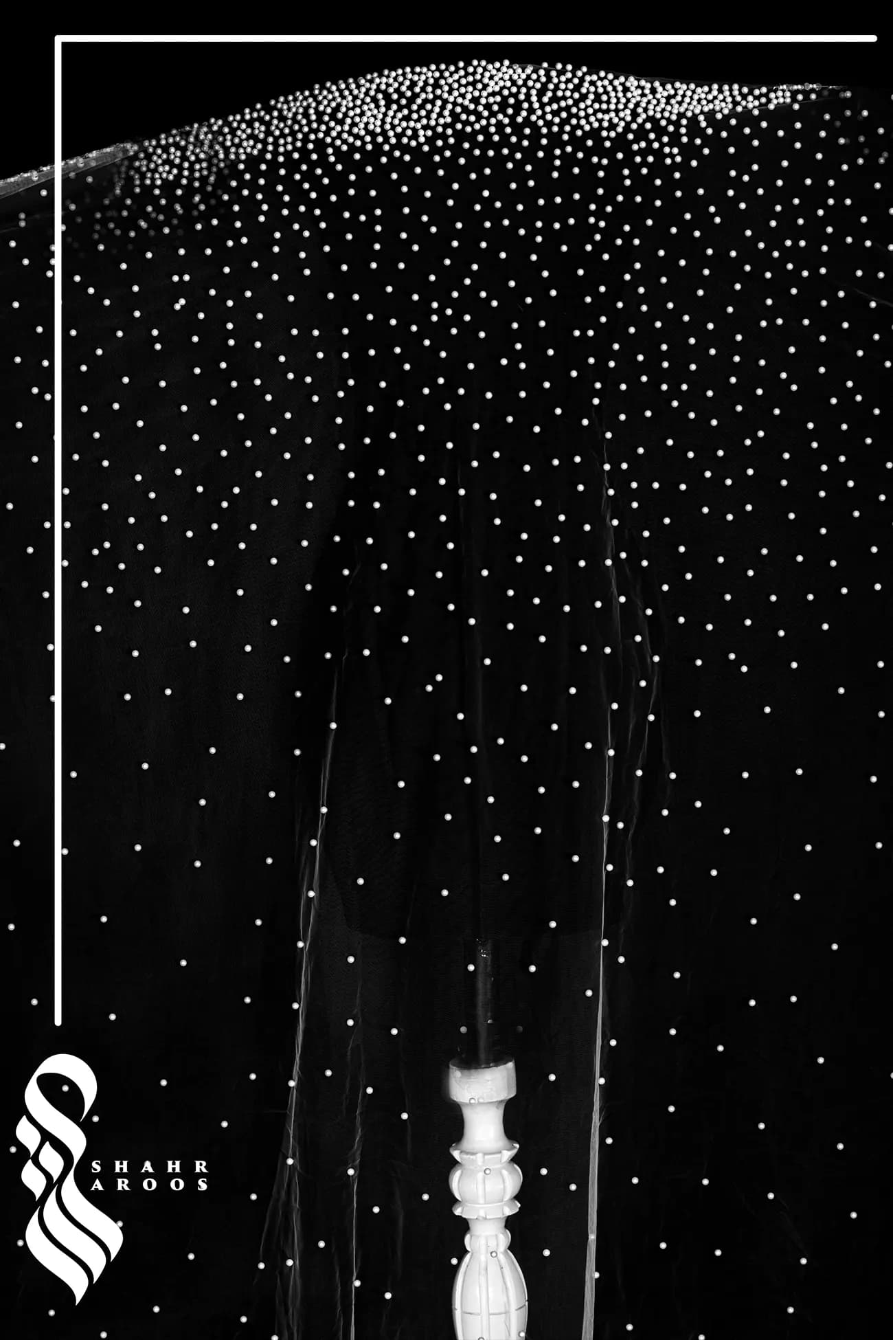 تور تمام مروارید — تصویر ۲