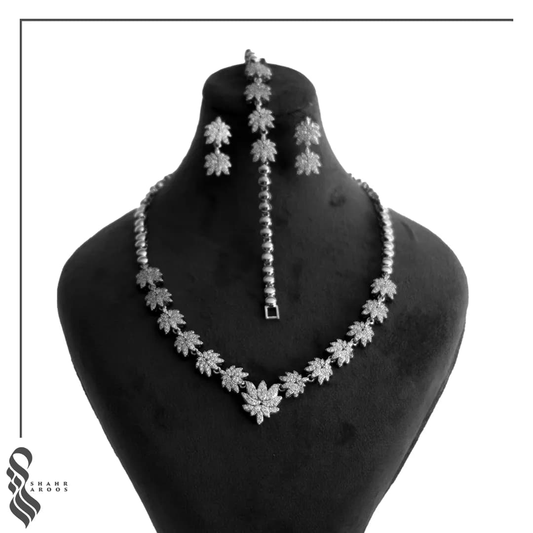 ست سرویس 4 تیکه کد 12801
